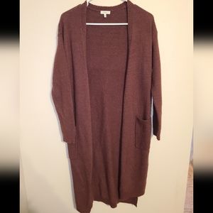PnA.k cardigan